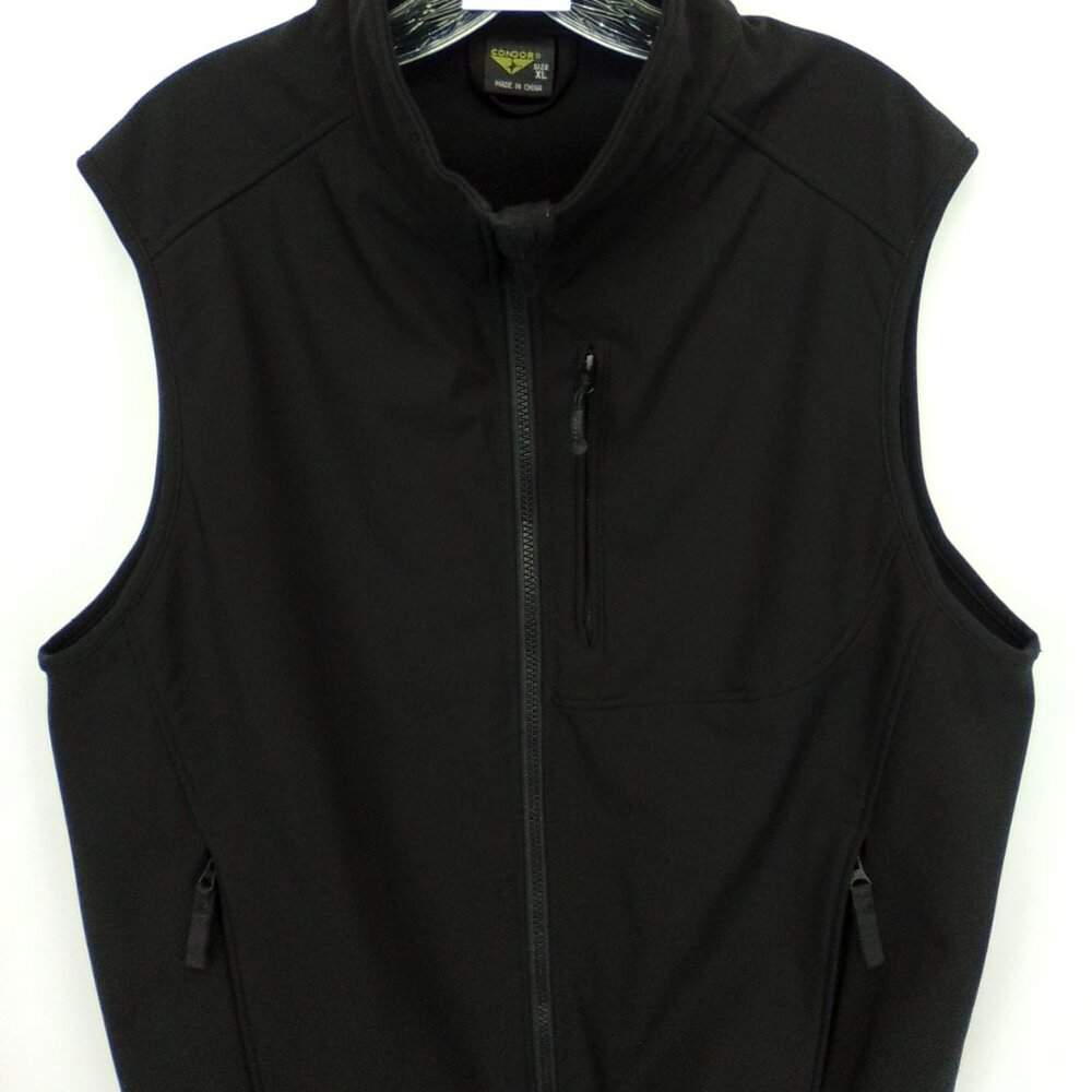 Condor Core Men's Soft Shell Drawsting Adujustabl… - image 8